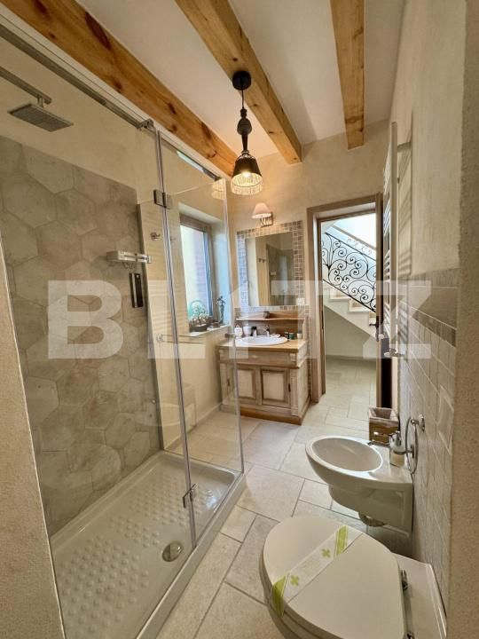 Casa de închiriat 3 camere Tractorul - 185648CI | BLITZ Brașov | Poza19