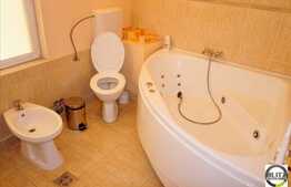 Casa cu 160mp utili, 3 camere pentru familie/sediu firma, zona Taietura Turcului