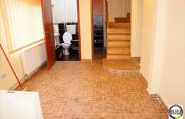 Casa cu 160mp utili, 3 camere pentru familie/sediu firma, zona Taietura Turcului