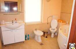 Casa cu 160mp utili, 3 camere pentru familie/sediu firma, zona Taietura Turcului