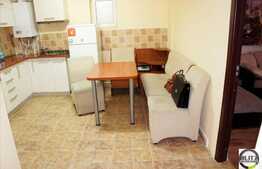 Casa cu 160mp utili, 3 camere pentru familie/sediu firma, zona Taietura Turcului