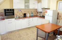 Casa cu 160mp utili, 3 camere pentru familie/sediu firma, zona Taietura Turcului