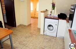 Casa cu 160mp utili, 3 camere pentru familie/sediu firma, zona Taietura Turcului