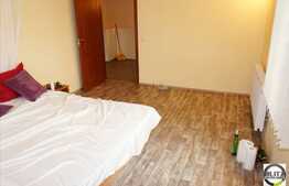 Casa cu 160mp utili, 3 camere pentru familie/sediu firma, zona Taietura Turcului