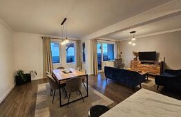Casă de închiriat, 120 mp,, grădină și 2 parcări, zona EMERSON Bulevardul Muncii