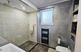 Casă de închiriat, 120 mp,, grădină și 2 parcări, zona EMERSON Bulevardul Muncii