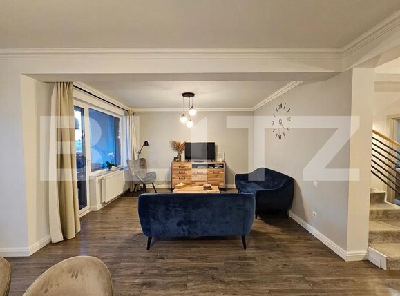 Casa de închiriat 4 camere Iris - 185653CI | BLITZ Cluj-Napoca | Poza1