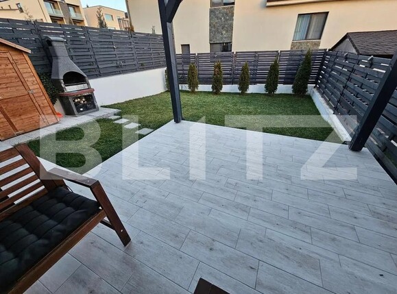 Casa de închiriat 4 camere Iris - 185653CI | BLITZ Cluj-Napoca | Poza8