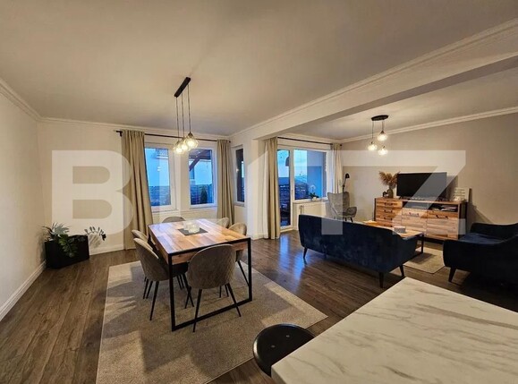 Casa de închiriat 4 camere Iris - 185653CI | BLITZ Cluj-Napoca | Poza4