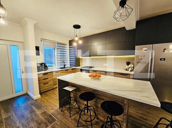 Casa de închiriat 4 camere Iris - 185653CI | BLITZ Cluj-Napoca | Poza3