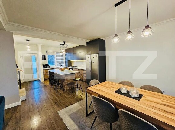 Casa de închiriat 4 camere Iris - 185653CI | BLITZ Cluj-Napoca | Poza1