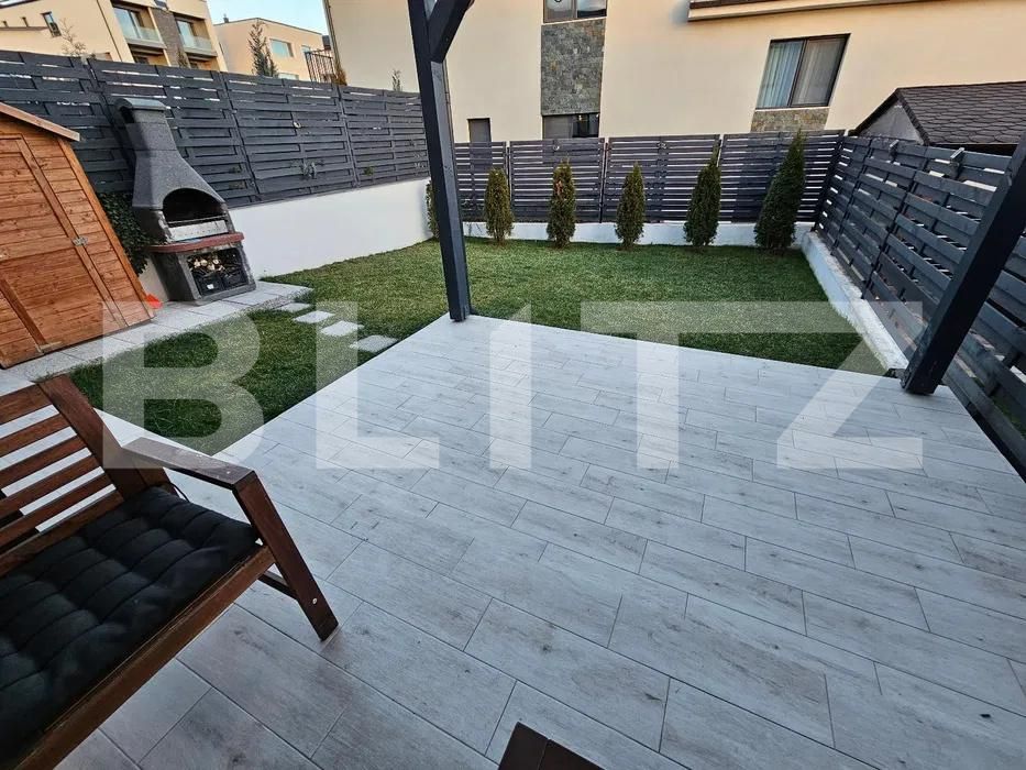 Casa de închiriat 4 camere Iris - 185653CI | BLITZ Cluj-Napoca | Poza8