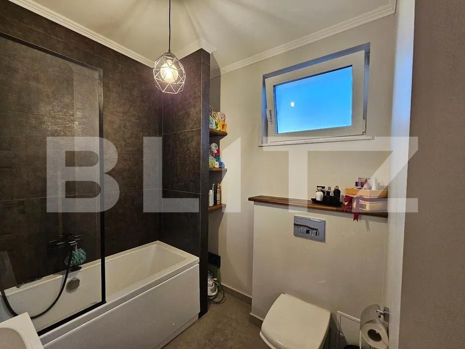 Casa de închiriat 4 camere Iris - 185653CI | BLITZ Cluj-Napoca | Poza6