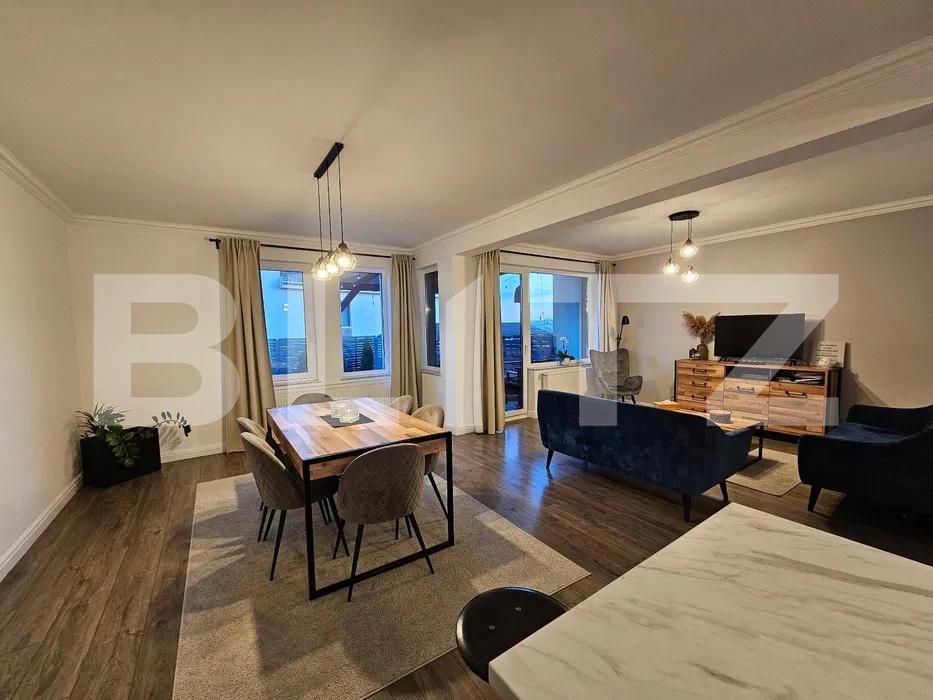 Casa de închiriat 4 camere Iris - 185653CI | BLITZ Cluj-Napoca | Poza4