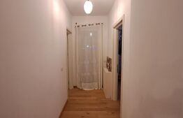 Apartament cu 3 camere, 78 mp cu balcon si parcare subterana, in zona Vivo