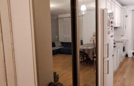Apartament cu 3 camere, 78 mp cu balcon si parcare subterana, in zona Vivo