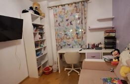 Apartament cu 3 camere, 78 mp cu balcon si parcare subterana, in zona Vivo