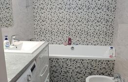 Apartament cu 3 camere, 78 mp cu balcon si parcare subterana, in zona Vivo