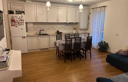 Apartament cu 3 camere, 78 mp cu balcon si parcare subterana, in zona Vivo