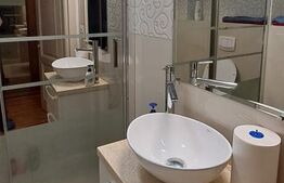 Apartament cu 3 camere, 78 mp cu balcon si parcare subterana, in zona Vivo