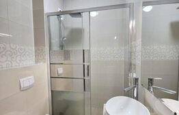 Apartament cu 3 cam, 78 mp, cu 2 bai, balcon si parcare subterana, in zona Vivo