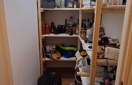 Apartament cu 3 camere, 78 mp cu balcon si parcare subterana, in zona Vivo