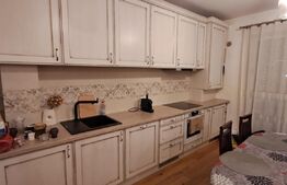 Apartament cu 3 camere, 78 mp cu balcon si parcare subterana, in zona Vivo