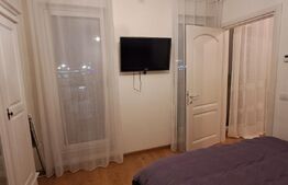 Apartament cu 3 camere, 78 mp cu balcon si parcare subterana, in zona Vivo