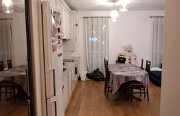 Apartament cu 3 camere, 78 mp cu balcon si parcare subterana, in zona Vivo