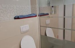 Apartament cu 3 camere, 78 mp cu balcon si parcare subterana, in zona Vivo