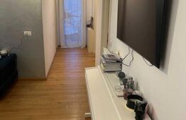 Apartament cu 3 camere, 78 mp cu balcon si parcare subterana, in zona Vivo