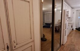 Apartament cu 3 camere, 78 mp cu balcon si parcare subterana, in zona Vivo