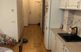 Apartament cu 3 camere, 78 mp cu balcon si parcare subterana, in zona Vivo