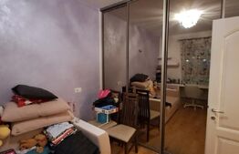 Apartament cu 3 camere, 78 mp cu balcon si parcare subterana, in zona Vivo