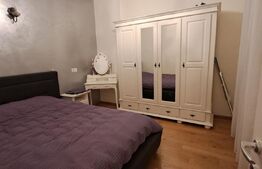 Apartament cu 3 camere, 78 mp cu balcon si parcare subterana, in zona Vivo