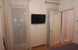 Apartament cu 3 camere, 78 mp cu balcon si parcare subterana, in zona Vivo