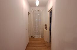 Apartament cu 3 camere, 78 mp cu balcon si parcare subterana, in zona Vivo