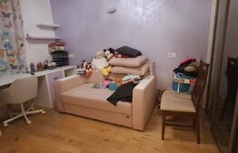 Apartament cu 3 camere, 78 mp cu balcon si parcare subterana, in zona Vivo