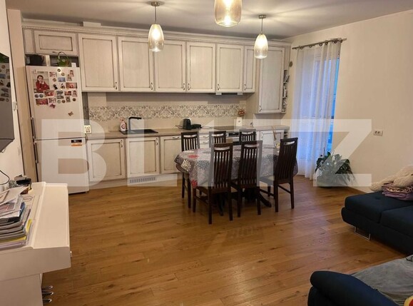 Apartament de vânzare 3 camere Floreşti - 185661AV | BLITZ Cluj-Napoca | Poza1