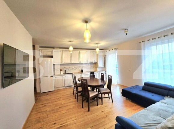 Apartament de vânzare 3 camere Floreşti - 185661AV | BLITZ Cluj-Napoca | Poza1