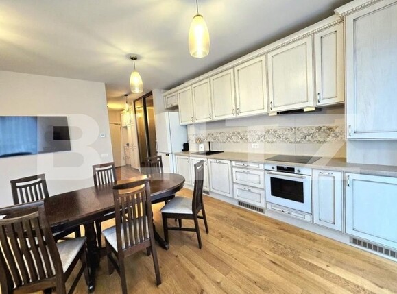 Apartament de vânzare 3 camere Floreşti - 185661AV | BLITZ Cluj-Napoca | Poza2