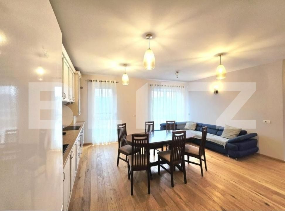 Apartament de vânzare 3 camere Floreşti - 185661AV | BLITZ Cluj-Napoca | Poza3