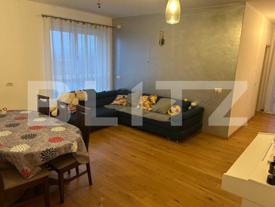 Apartament de vânzare 3 camere Floreşti - 185661AV | BLITZ Cluj-Napoca | Poza2