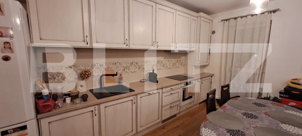 Apartament de vânzare 3 camere Floreşti - 185661AV | BLITZ Cluj-Napoca | Poza3