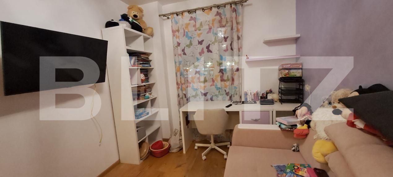 Apartament de vânzare 3 camere Floreşti - 185661AV | BLITZ Cluj-Napoca | Poza13