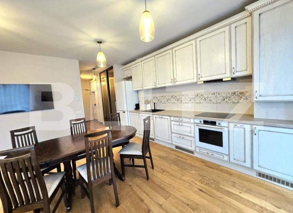 Apartament de vânzare 3 camere Floreşti - 185661AV | BLITZ Cluj-Napoca | Poza2