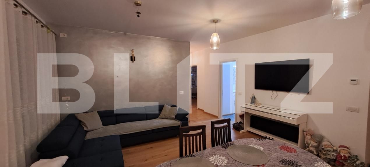 Apartament de vânzare 3 camere Floreşti - 185661AV | BLITZ Cluj-Napoca | Poza5