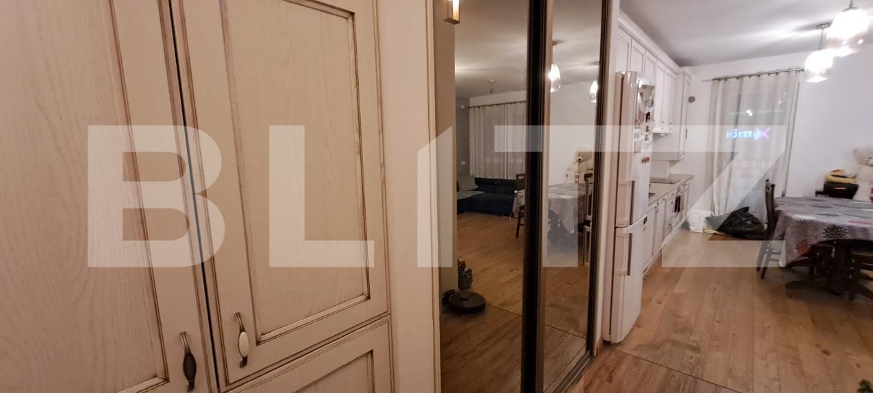 Apartament de vânzare 3 camere Floreşti - 185661AV | BLITZ Cluj-Napoca | Poza20