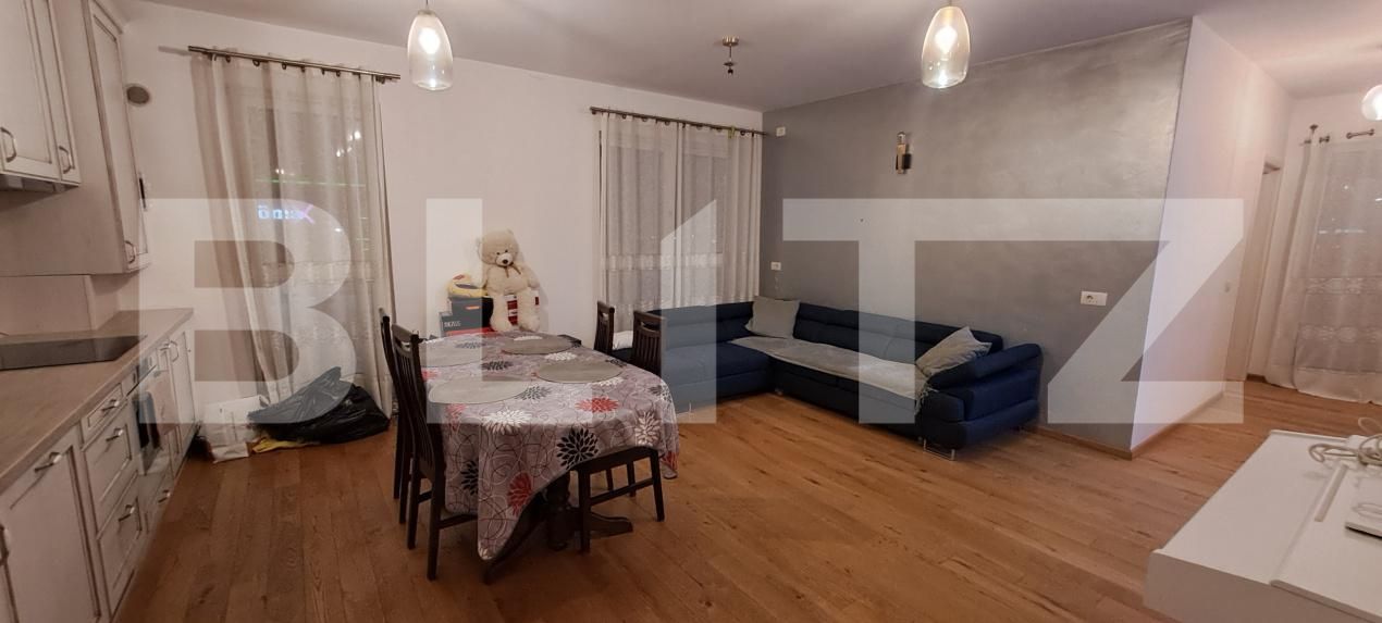 Apartament de vânzare 3 camere Floreşti - 185661AV | BLITZ Cluj-Napoca | Poza4