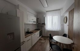 Garsonieră de închiriat Central - 13184AI | BLITZ Cluj-Napoca | Poza1